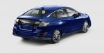 Honda Clarity Electric 2017 года (NA)